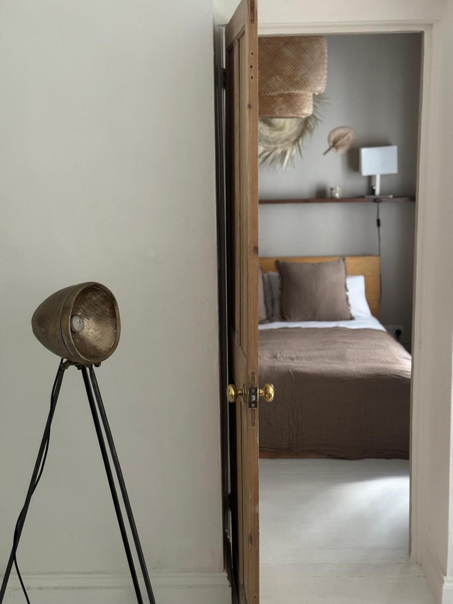 New Camden Kentish Town Garden London Up To 4 Ppl Apartamento Exterior foto